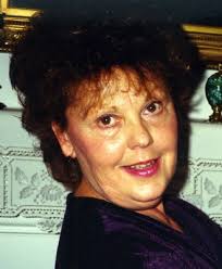 Obituary information for Brenda Carol Riffle