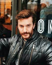 Sarp Can Koroglu