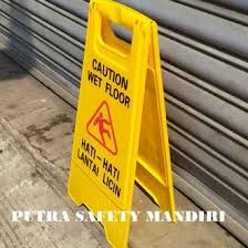 Slip jalan salju memperlambat papan display pengingat lambat psd jalan licin melambat keselamatan. Jual Produk Papan Peringatan Lantai Licin Termurah Dan Terlengkap Mei 2021 Bukalapak