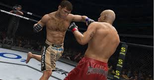 Effect code unlock bj penn . Ranking Every Ufc Game Best To Worst