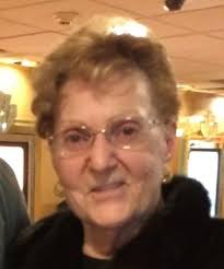 Caroline Mary Donati Obituary (2022)