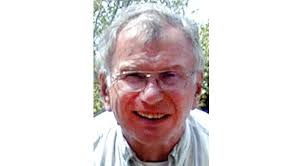 Ronald Wiebel Obituary (2014)