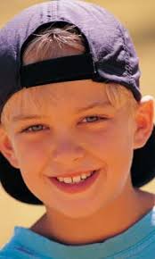 Children's Mercy Annual Report 2003