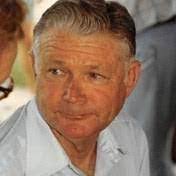 Hubert Shropshire's Instagram, Twitter & Facebook