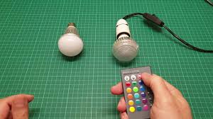 First, make sure that you have the wifi led controller with you. How To Reset Any Rgb Led Light Remote Youtube
