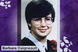 REMEMBER THE VICTIMS OF THE ECOLE POLYTECHNIQUE MASSACRE