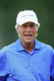 Pete Dougherty: Ben Crenshaw a champion to the end
