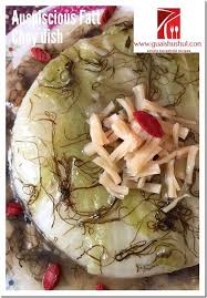 Chinese New Year Recipe Auspicious Chinese Cabbage Dish 包发百财吉祥菜 Chinese New Year Dishes Chinese Cabbage Household Recipes