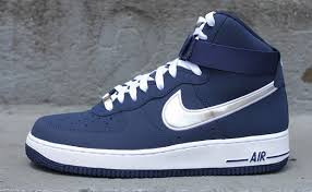 Nike Air Force 1 Hi London Nike Air Force Nike Running Shoes On Sale