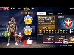 ‎free fire is the ultimate survival shooter game available on mobile. Free Fire I D Free