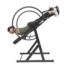 Health Mark Promax Inversion Table Inversion Table Inversion Therapy Inversions