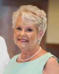 Rebecca Louise Parrott Obituary (2022)