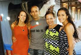 Il fratello lucas, 27 anni, è morto prematuramente. Dayane Silva Family Life University A World Leader In Holistic Health And Chiropractic Education