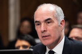 Sen. Casey, Rep. Susan Wild say goodbyes in Washington D.C. after election  losses