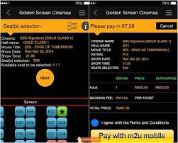 Set up price alerts and we'll let you know when your flight price goes up or down. Review Updated Golden Screen Cinemas Gsc Mobile App Websites Made Simple