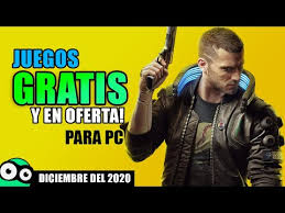 Varios factores, pero sin lugar a dudas uno de ellos es que funcione en el mayor número de ordenadores posibles. Juegos Gratis Y En Oferta Para Pc Diciembre 2020 Random Play Youtube