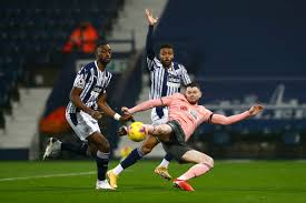 Currently, west bromwich albion rank 9th, while sheffield united hold 23rd position. Is Sheffield United Vs West Brom On Tv Tonight Kick Off Time Channel And How To Watch Premier League Fixture The Independent