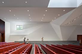 — so popular, in fact, that at one point, it had one in four yale students enrolled, and the. Andlinger Center For Energy And Environment Transsolar Klimaengineering