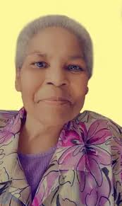 Obituary information for Audrey Mae Dokes