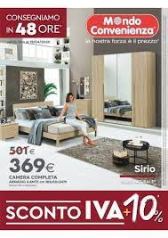 Mondo Convenienza Catalogo 2020 Camera Da Letto Mondo Convenienza Divano Mondo Convenienza Arredamento
