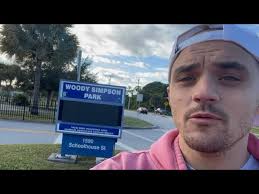 Joe Mullins Park Melbourne FL #florida #brevardcounty #melbournefl