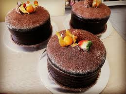 Ada banyak lagi resepi yang korang boleh cuba di seminit resepi. Resepi Kek Coklat Indulgence Azlina Ina