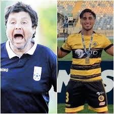 Последние твиты от lautaro de buin (@lautarodebuin). Arriesga La Desafiliacion El Texto De La Denuncia De La Anfp Contra Lautaro De Buin La Tercera