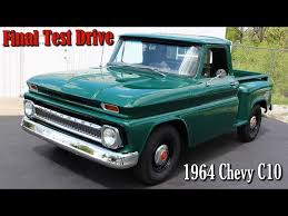 Image result for Clover Green 1964 Truck