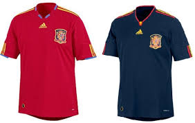 Conexao Africa Os Uniformes Das Selecoes Na Copa 2010 Reflexos E Anexos