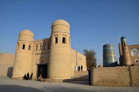 10 cosas que ver y hacer en Jiva, museo al aire libre de Uzbekistán