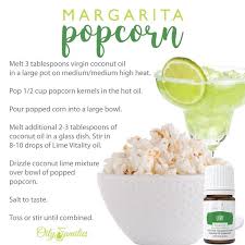 Pin On Young Living Recipes