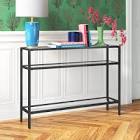 Lochlan Console Table Etta Avenue