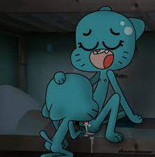 Rule34 - If it exists, there is porn of it  ihavnoname, gumball watterson,  nicole watterson  1146046