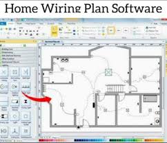 Having a wired network allows me to have a private, high speed, network at home for internet access, file sharing, media streaming, online gaming (console or pc), ip security cameras, or any other use of standard ethernet type wiring. Home Wiring Plan Software Electrical Engineering World Facebook