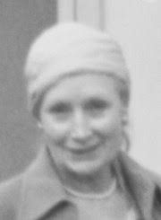 Jacqueline “Jane” Joslin & Burt Hunnicutt