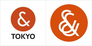 Japanese suggest new tokyo olympics logo as official emblem. Tokyo Gets A New Logo And Tokyo Japan Trends