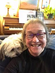 Growing up in Brockport, New York