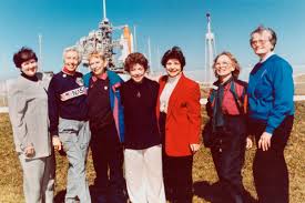 Jun 22, 2021, 11:21am edt paige thomas paige thomas will serve as ceo and president of the new digitally focused saks off fifth. Woman 82 To Launch Into Space Five Decades After Nasa Training Bournemouth Echo