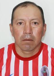 Otorongo MARTINEZ HERRERA, ANIBAL