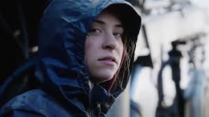 Danielle Colby Leaving American Pickers