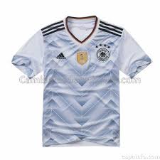 Venta el mas nueva camiseta de alemania, usted puede encontrar mas estilos camisetas de futbol baratas desde aqui, bienvenido a comprar camiseta seleccion alemania 2020. Primera Equipacion Camiseta Seleccion Alemania 2017 En Almenara