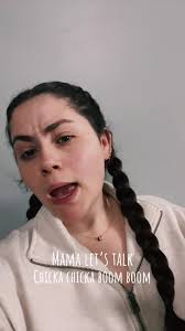 Chick Chick Boom Arabic