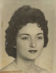 1950s Carolyn Moran Schrum