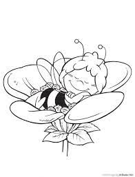 In unserem archiv könnt ihr 24829 malvorlagen finden die völlig. Maya The Bee Coloring Pages 28 Free Printable Coloring Pages Coloringpagesfun Com Ausmalbilder Ausmalbilder Zum Ausdrucken Mandala Zum Ausdrucken