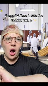 Doing this hungover and very concerned #pov #comedy #relatable #sketch  #verybritishproblems #insidethefactory #hunsnet @greggawallace