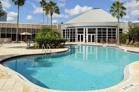 Wyndham orlando resort & conference center celebration area, kissimmee. Hotel En Kissimmee Park Inn By Radisson Resort Conference Center Orlando Ticati Com