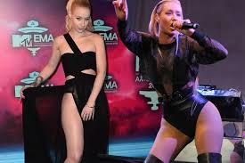 Iggy Azalea sex tape lawyers threaten porn site, now saying any ...