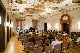 Bognergasse 4 1010 vienna, vienna 1010 austria +43 1 227401236 website menu. Bank Austria Salon Im Alten Rathaus Spielstatten Wien Ticket