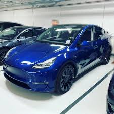 Blue Model Y Follow Teslavibes Follow Teslavibes Follow Teslavibes Not Affiliated With In 2020 Tesla Model X Tesla Roadster Tesla