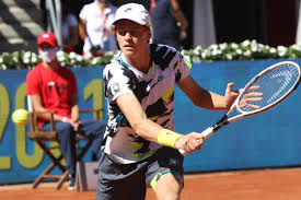 Jannik sinner wins next gen finals trophy over alex de minaur in straight sets! Sinner Tennis Racket Promotions